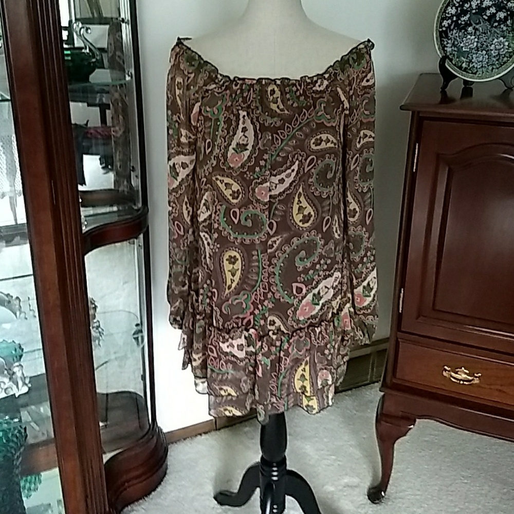 American Rag Dress - Picture 7 of 7